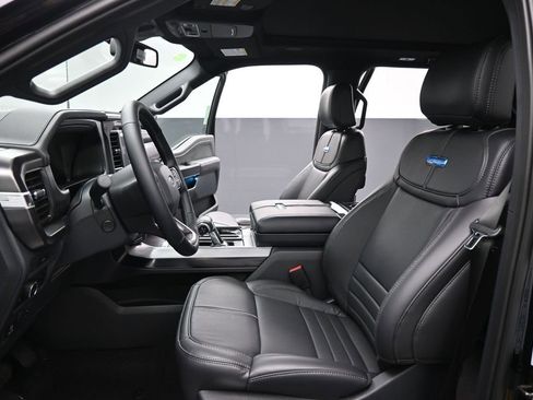 New 2026 Ford F150 Platinum AWD/4WD image 9