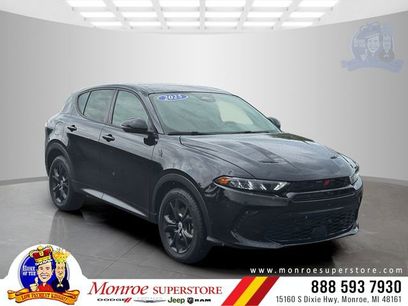 Certified 2025 Dodge Hornet GT