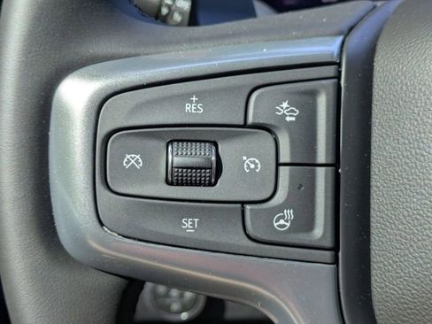 New 2026 Chevrolet Silverado 1500 RST w/ RST All Star Premium Package image 15