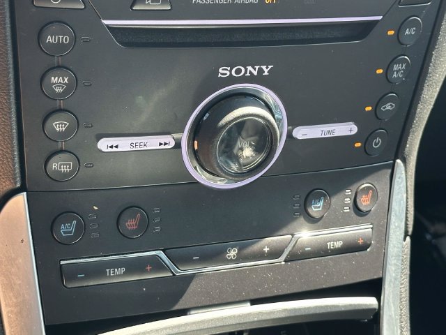 Used 2015 Ford Edge Sport w/ Equipment Group 401A AWD/4WD image 22