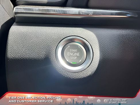 New 2025 GMC Terrain Elevation image 27