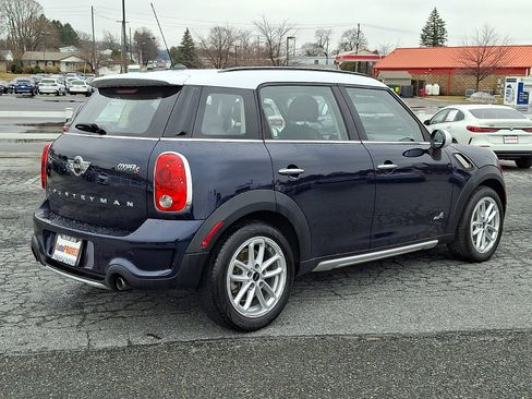 Used 2016 MINI Cooper Countryman S image 6
