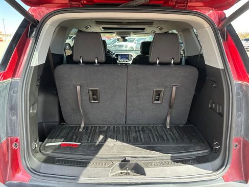 Used 2023 GMC Acadia SLE w/ Driver Convenience Package AWD/4WD image 28