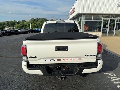 Used 2019 Toyota Tacoma TRD Pro image 7