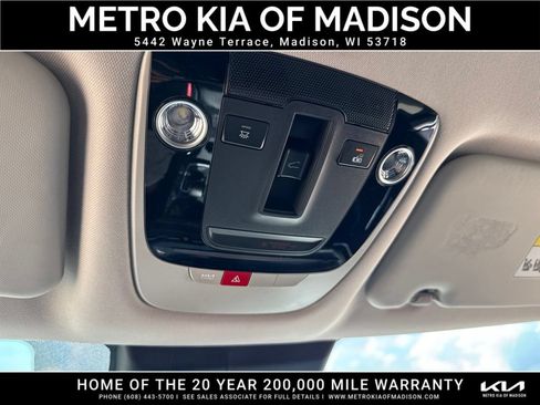 Used 2025 Kia Seltos EX w/ EX Sunroof Package AWD/4WD image 31