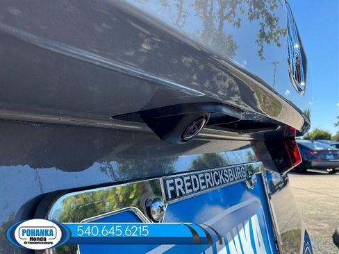 New 2026 Honda CR-V LX image 5