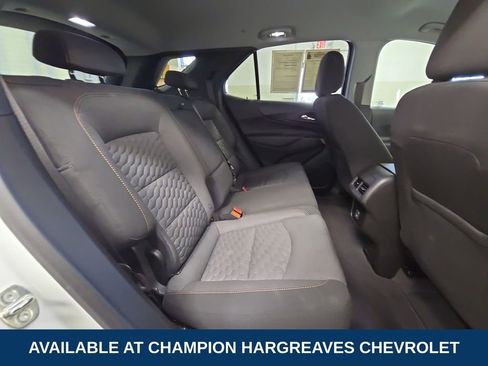 Used 2019 Chevrolet Equinox LT FWD image 35