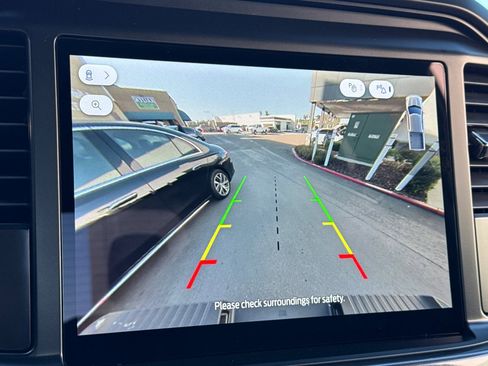 New 2025 Ford F150 STX w/ Equipment Group 200A image 18