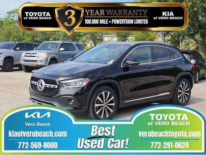 Used 2023 Mercedes-Benz GLA 250
