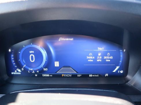 Used 2021 Ford Explorer ST w/ Equipment Group 401A AWD/4WD image 25