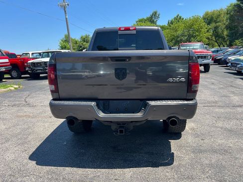 Used 2015 RAM 1500 Sport AWD/4WD image 6