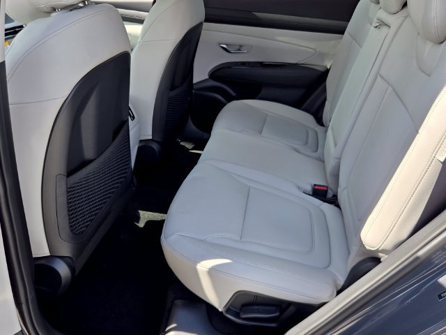 New 2026 Hyundai Tucson Limited w/ Tow & Go Package FWD image 6