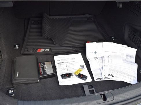 Used 2018 Audi S5 Prestige image 80