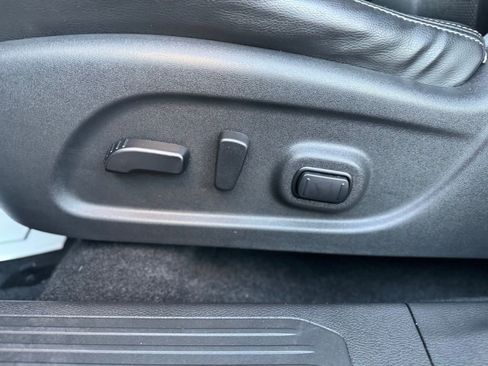 Used 2021 Nissan Murano SL w/ SL Moonroof Package image 15