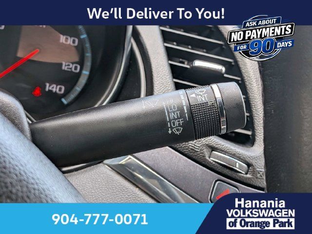 Used 2014 Chevrolet Impala LTZ FWD image 29