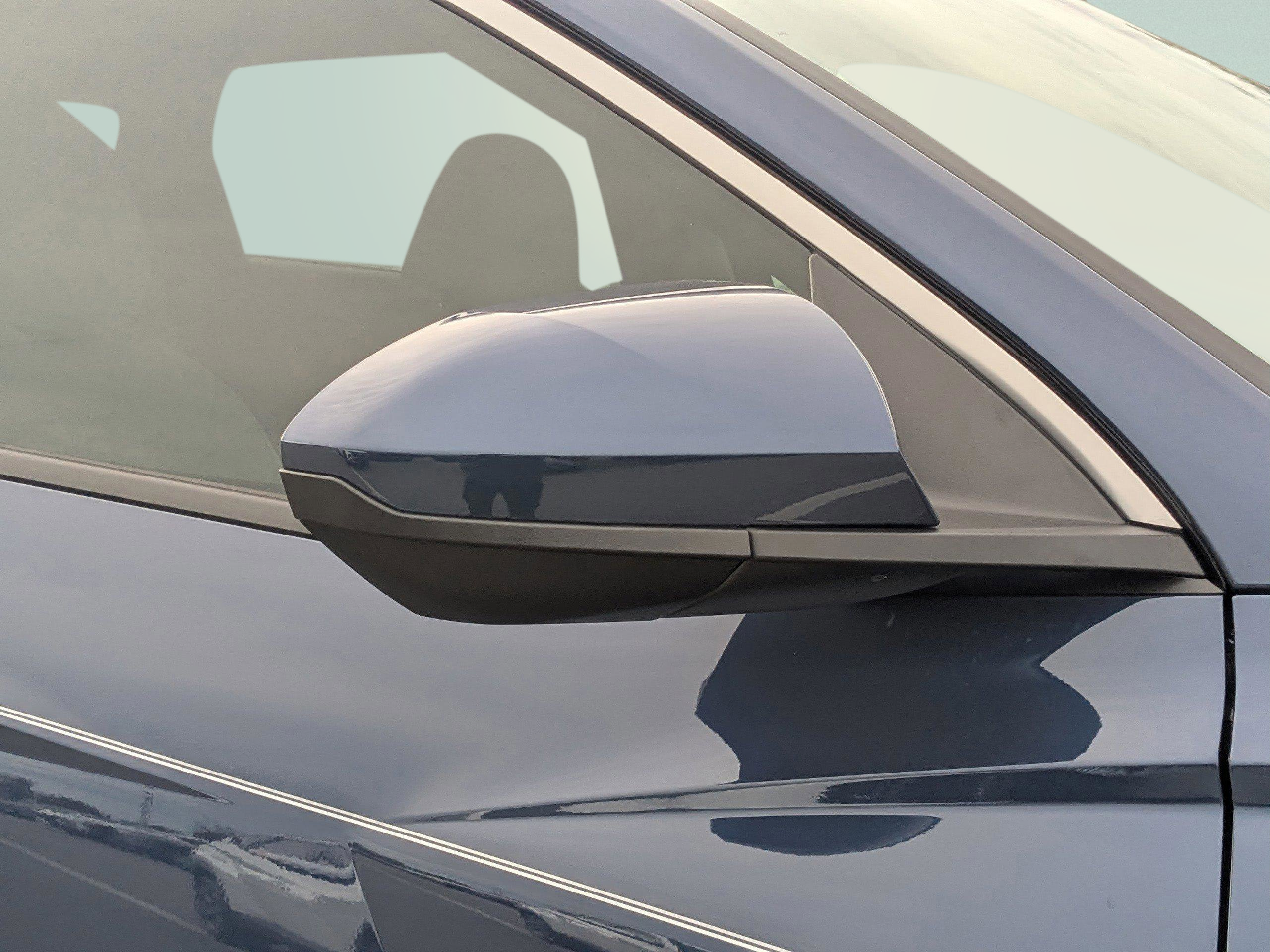 New 2026 Hyundai Tucson SE FWD image 30