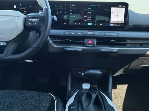 New 2025 Kia K4 GT-Line FWD image 21