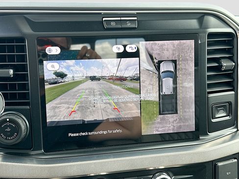 New 2026 Ford F450 4x4 Crew Cab Super Duty image 9