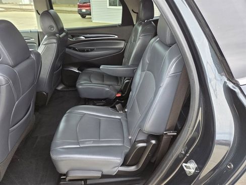 Used 2020 Buick Enclave Premium w/ Sun and Sites Package image 6