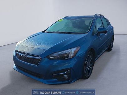 Used 2018 Subaru Impreza 2.0i Limited