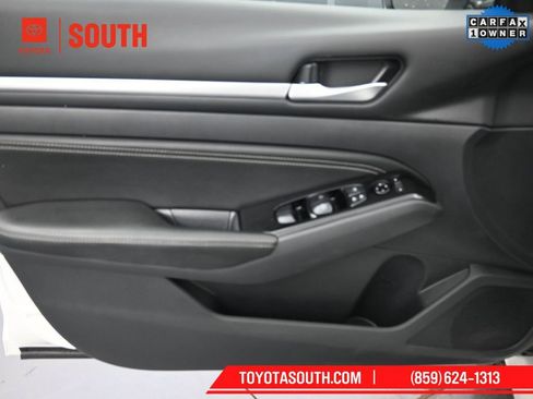 Used 2022 Nissan Altima 2.5 SL image 22