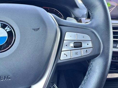 Used 2022 BMW X3 xDrive30i w/ Premium Package 2 image 16