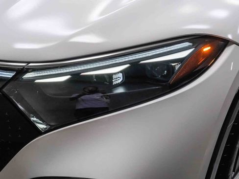 Certified 2023 Mercedes-Benz EQS 450+ 4MATIC SUV image 10