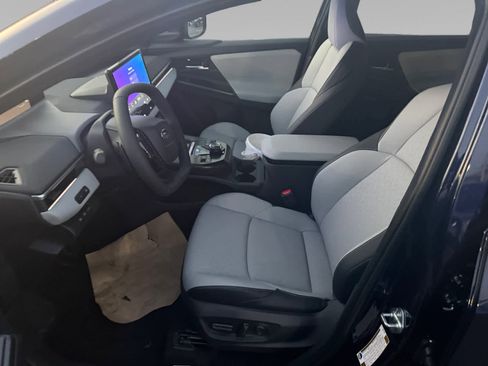 New 2026 Subaru Solterra AWD/4WD image 11