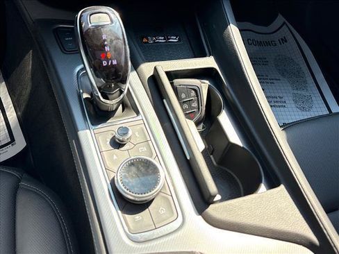 Certified 2025 Cadillac CT5 Premium Luxury w/ Technology Package AWD/4WD image 17