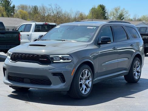 New 2026 Dodge Durango GT AWD/4WD image 47