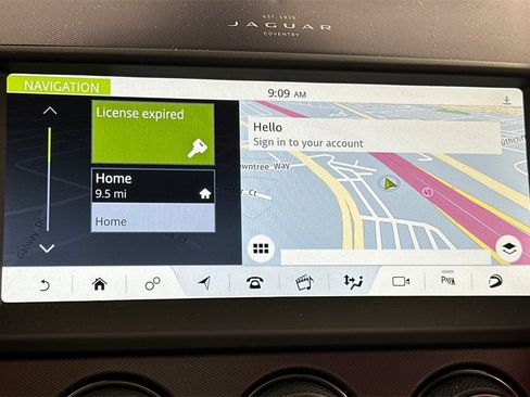 Used 2022 Jaguar F-TYPE Coupe image 19