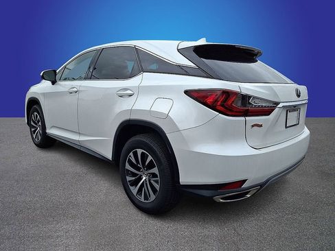 Used 2022 Lexus RX 350 FWD image 7