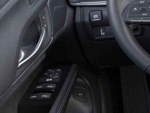 New 2026 Cadillac CT4 V Blackwing w/ LPO, Bronce Accent Package image 22