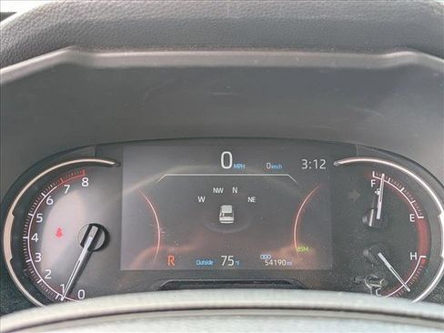 Used 2024 Toyota RAV4 XLE FWD image 10