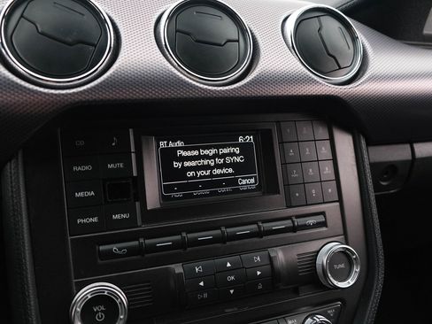 Used 2017 Ford Mustang GT image 25