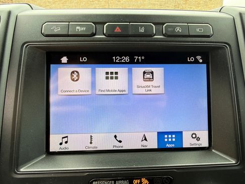 Used 2019 Ford Expedition Limited w/ Special Edition Package AWD/4WD image 13