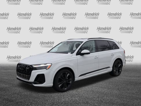 New 2026 Audi Q7 3.0T Premium Plus image 5
