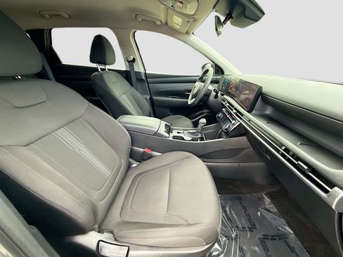 Used 2025 Hyundai Tucson SEL image 29