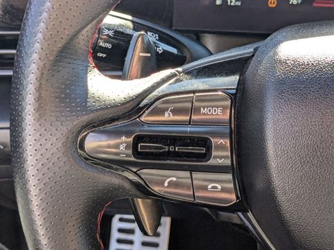 Used 2023 Hyundai Elantra N Line image 20