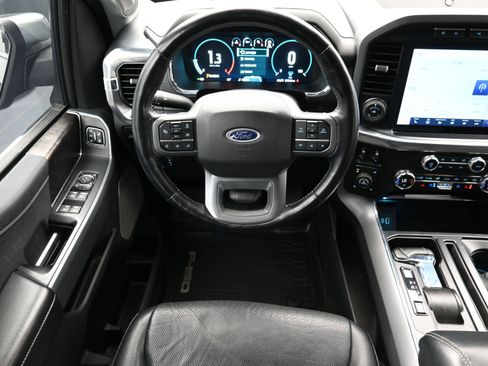 Used 2021 Ford F150 Lariat image 25