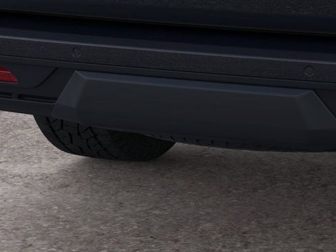 New 2026 Ford Expedition Tremor AWD/4WD image 23