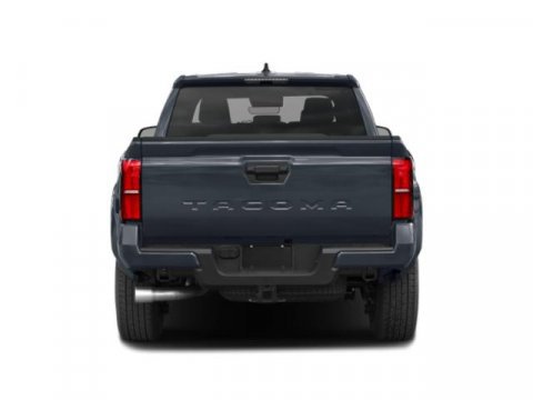 New 2026 Toyota Tacoma TRD Sport RWD image 5