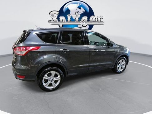 Used 2016 Ford Escape SE image 8