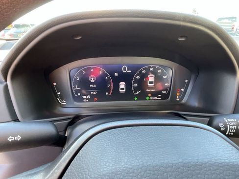 Used 2023 Honda Accord EX image 42