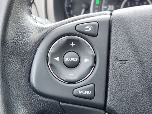 Used 2015 Honda CR-V EX-L image 29