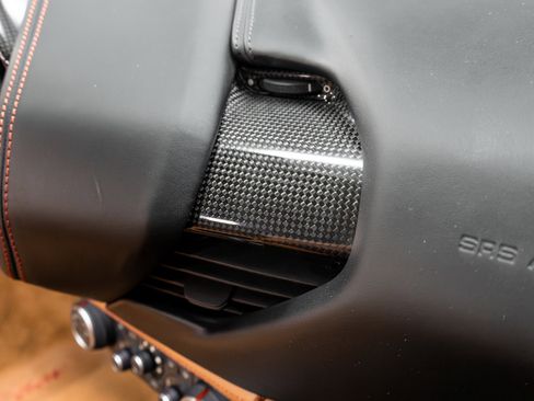 Used 2016 Ferrari 488 Spider image 75