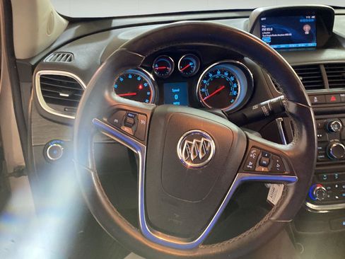 Used 2013 Buick Encore Convenience FWD image 22