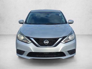Used 2017 Nissan Sentra S video 2