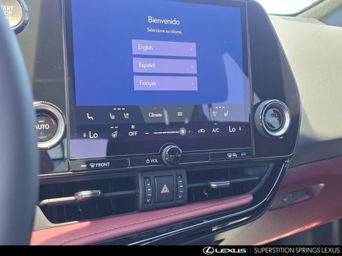 New 2026 Lexus NX 350 AWD w/ Premium Package image 17