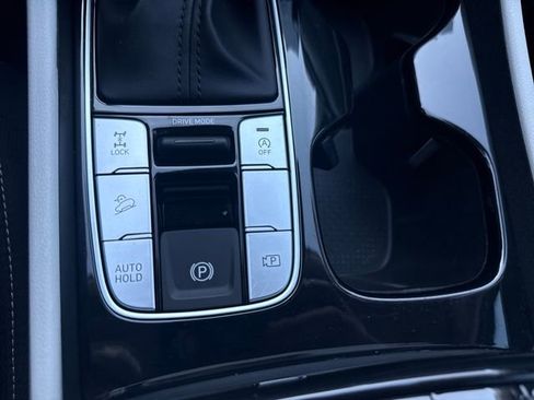 Used 2023 Hyundai Tucson SEL image 29